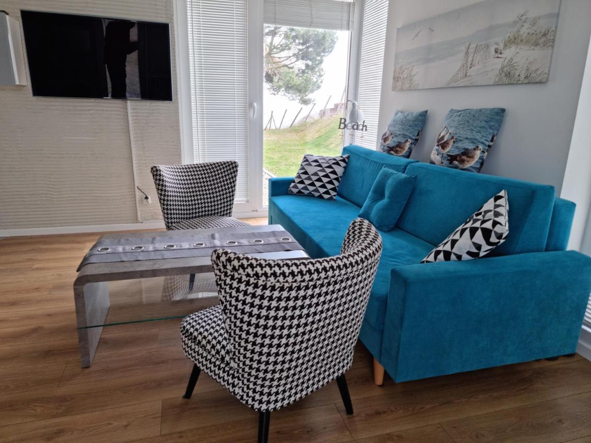 Apartament Vespa Mechelinki Zewnętrze zdjęcie