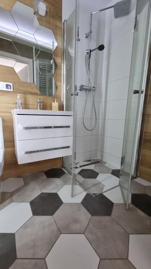 Apartament Vespa Mechelinki Zewnętrze zdjęcie