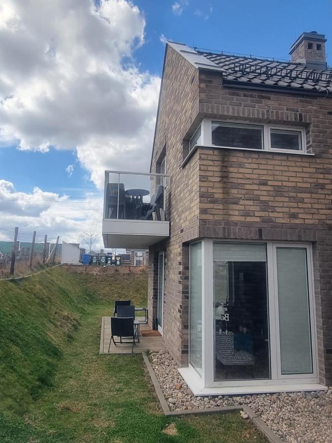 Apartament Vespa Mechelinki Zewnętrze zdjęcie
