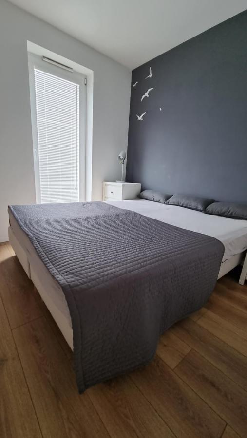 Apartament Vespa Mechelinki Zewnętrze zdjęcie