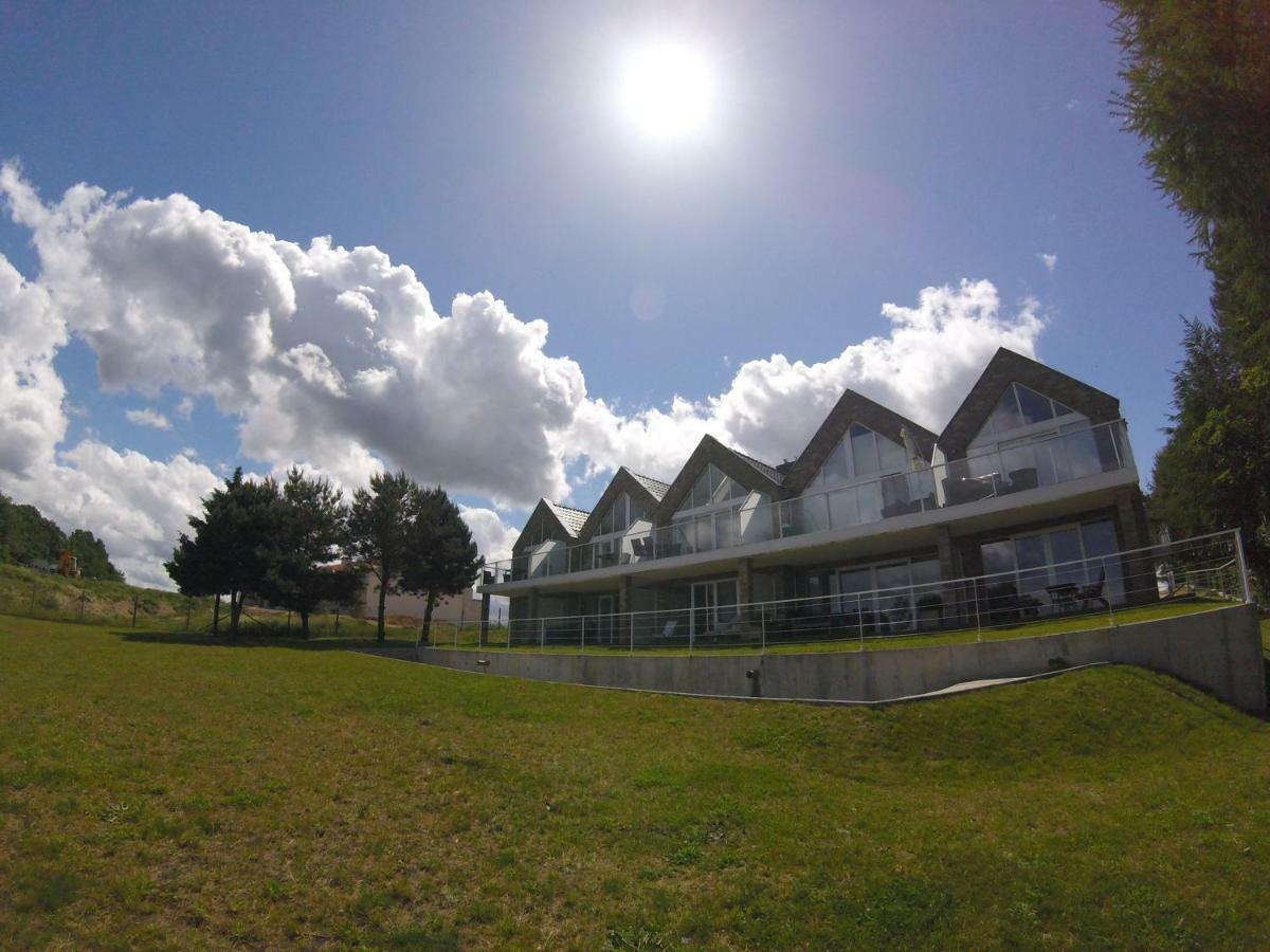 Apartament Vespa Mechelinki Zewnętrze zdjęcie